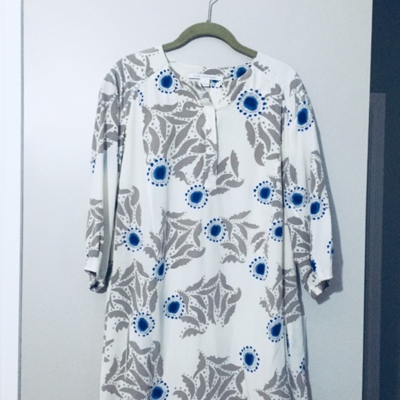 Diane von Furstenberg Julieta silk dress - Picture 5 of 8